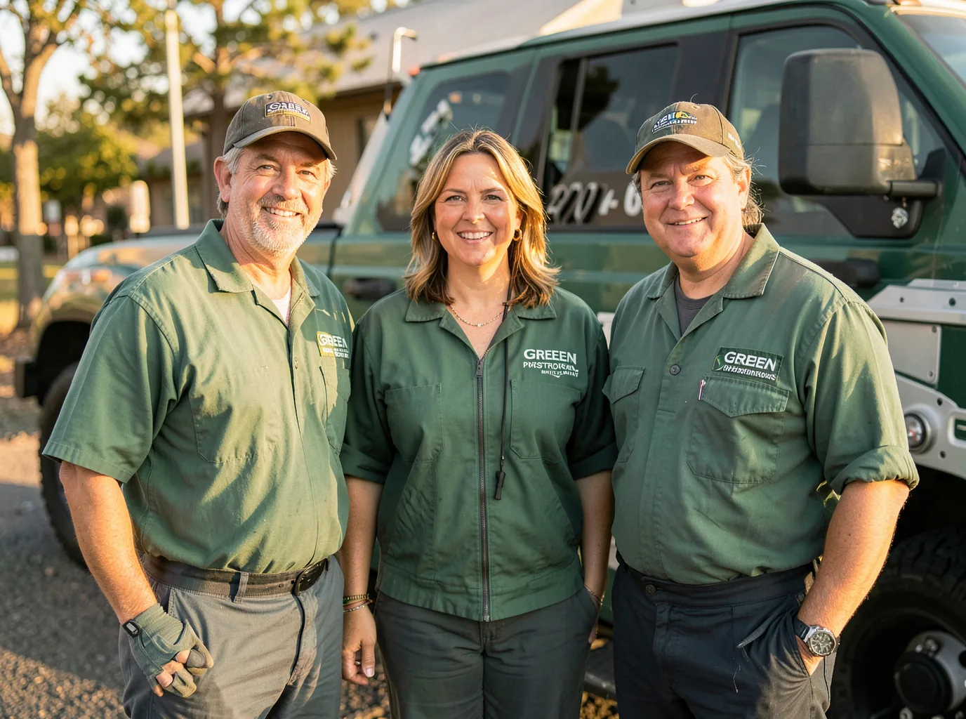 Water Damage Restoration company in Hazlehurst, GA