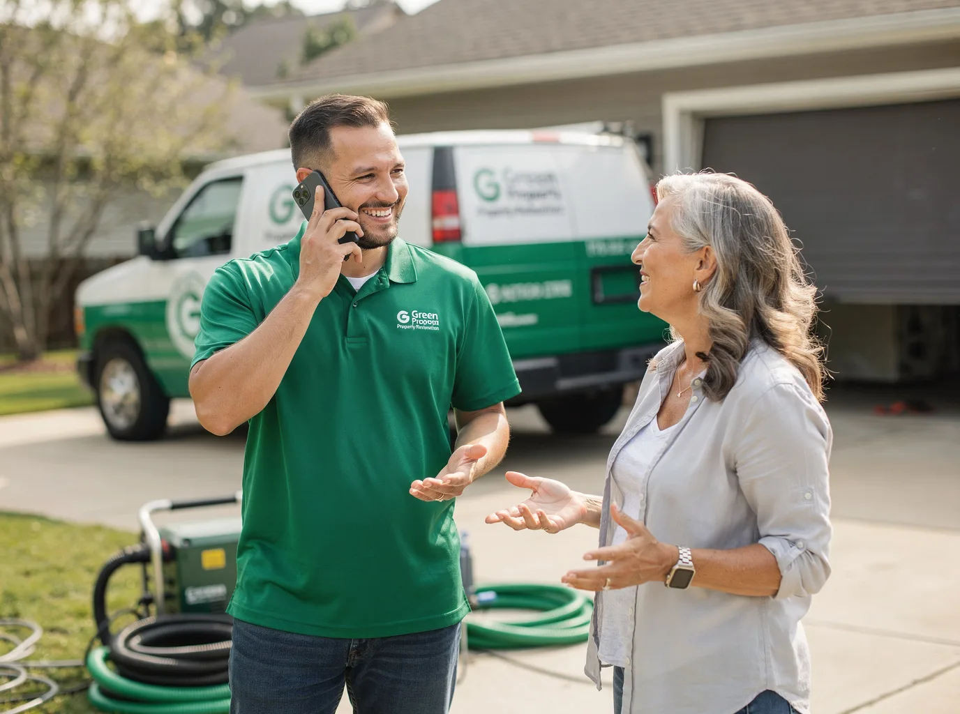Water Damage Restoration Hazlehurst, GA FAQs